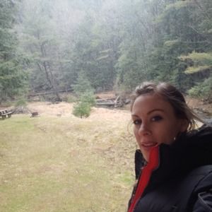 Meet your Posher, Suzanne